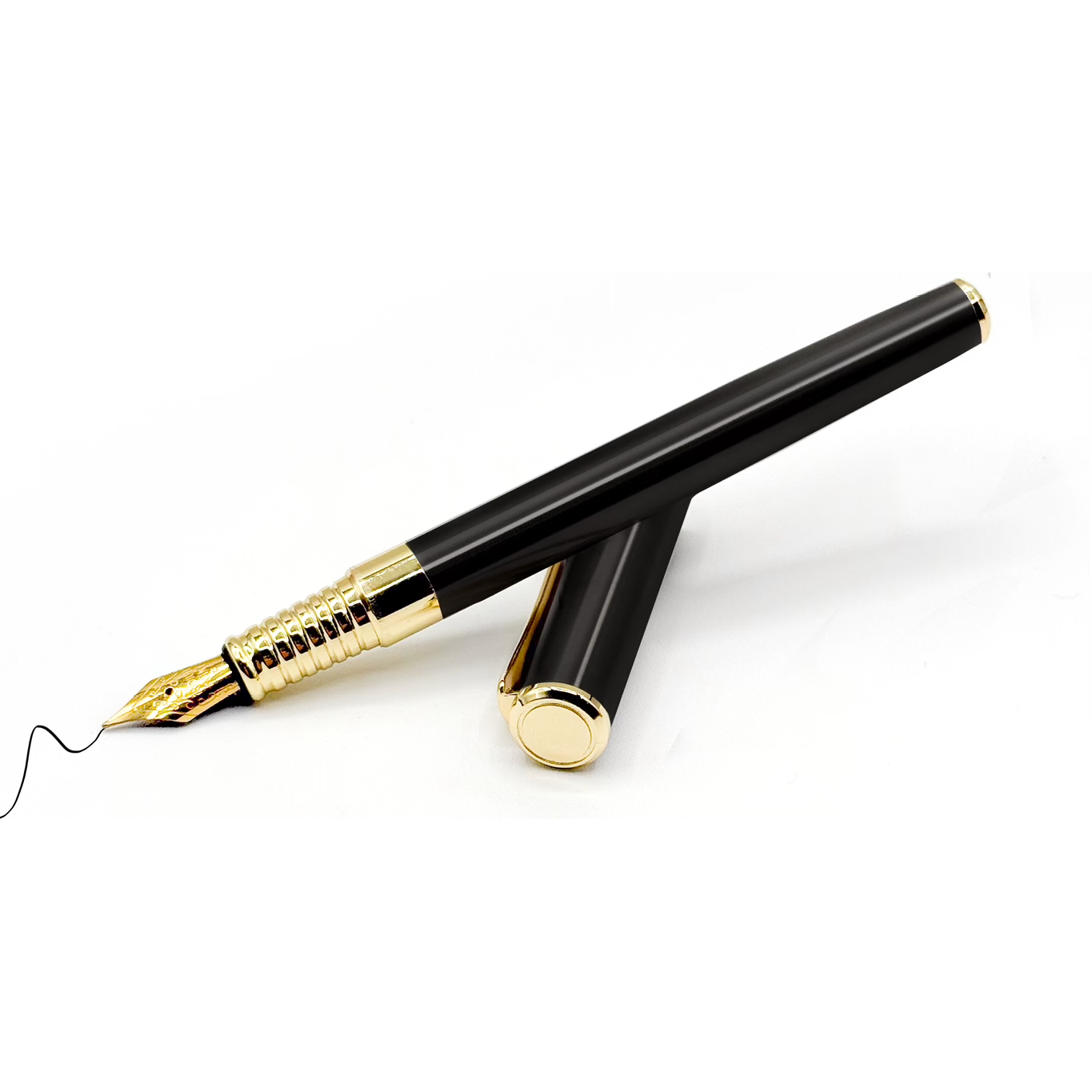 Château Avant Signature Black